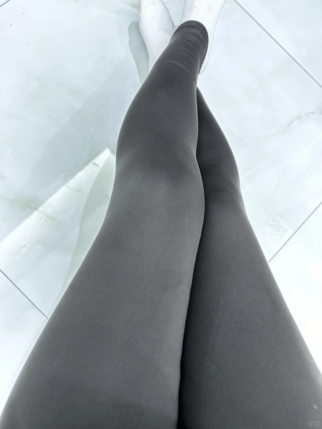 绝绝子，这款保暖瑜伽裤是冬天救命神器