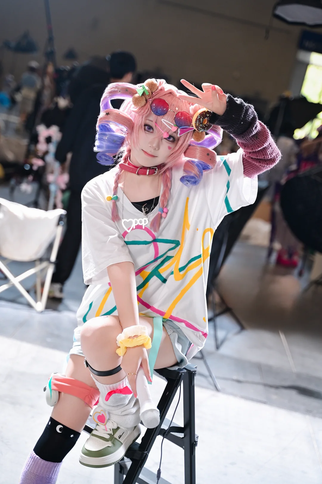 ☆全能系美少女☆