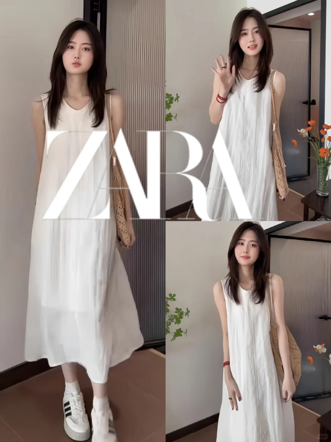 生活费800必看❗女神裙限时特价59💰快入