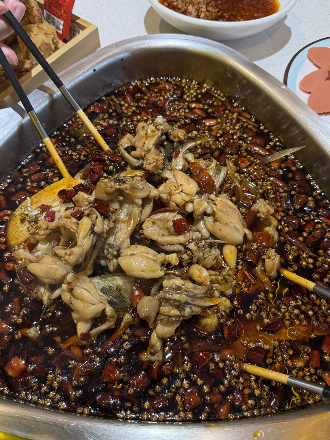 目前西安top.1好吃！！！！！！！！