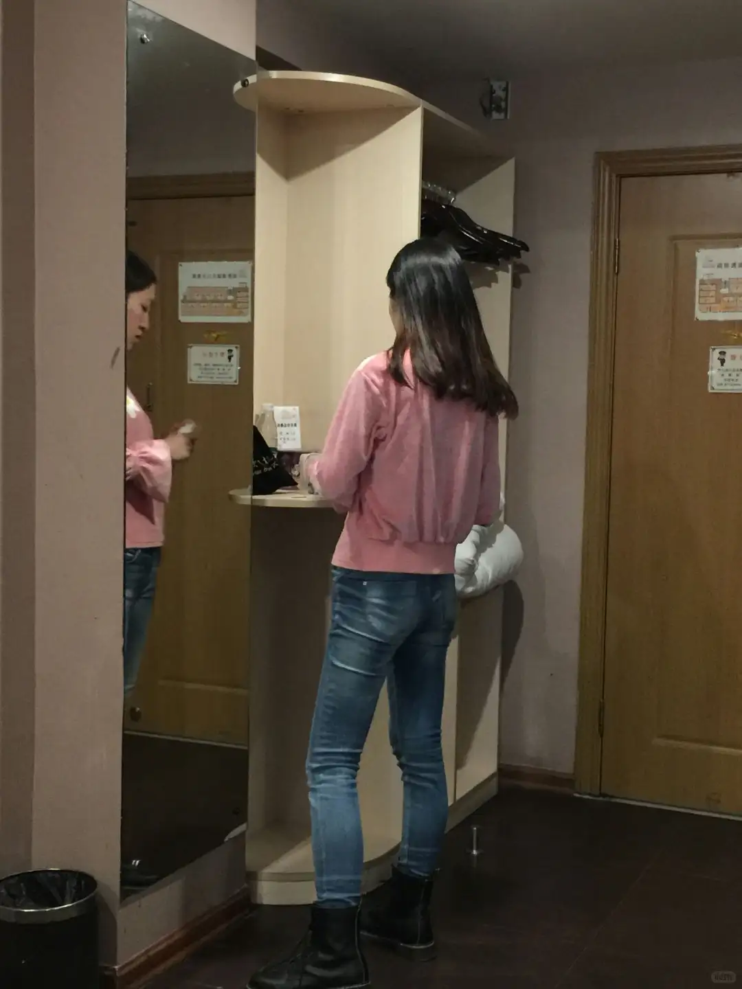 记录美好生活，十年前的靓女（31-2）