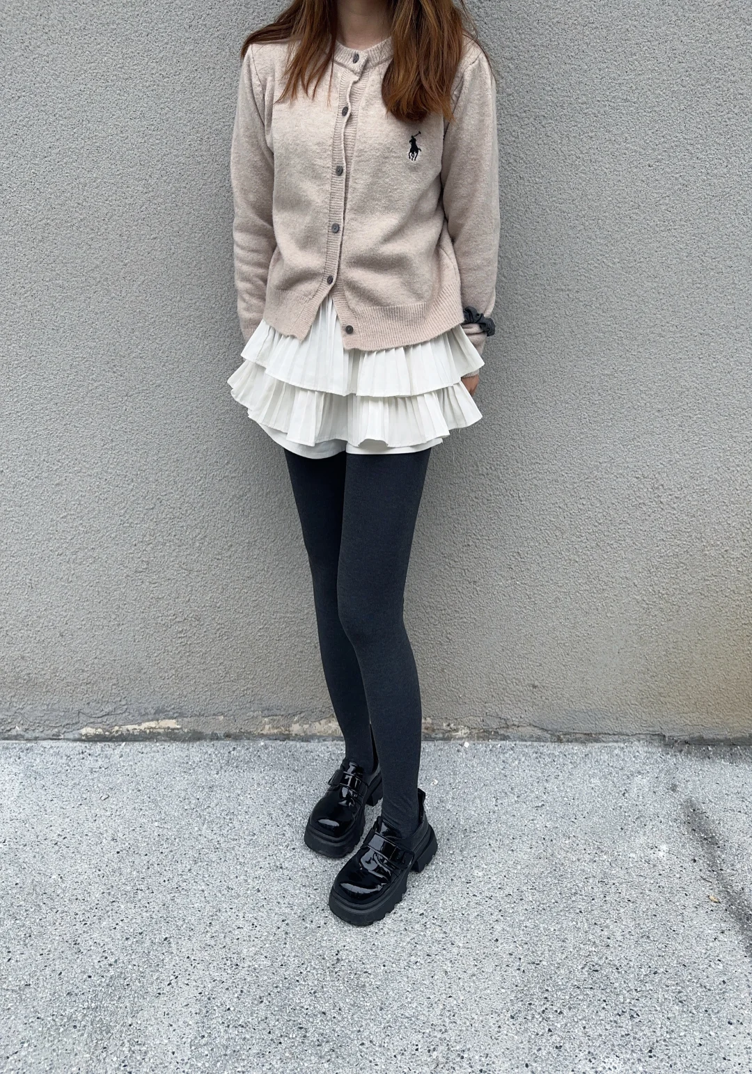 温柔又甜的秋天🍂～～～