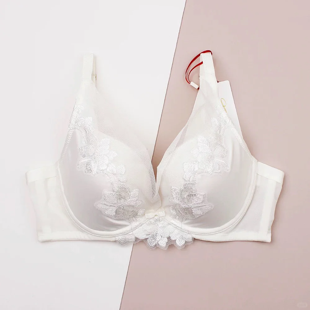 这款内衣真的太懂女孩子了🎁