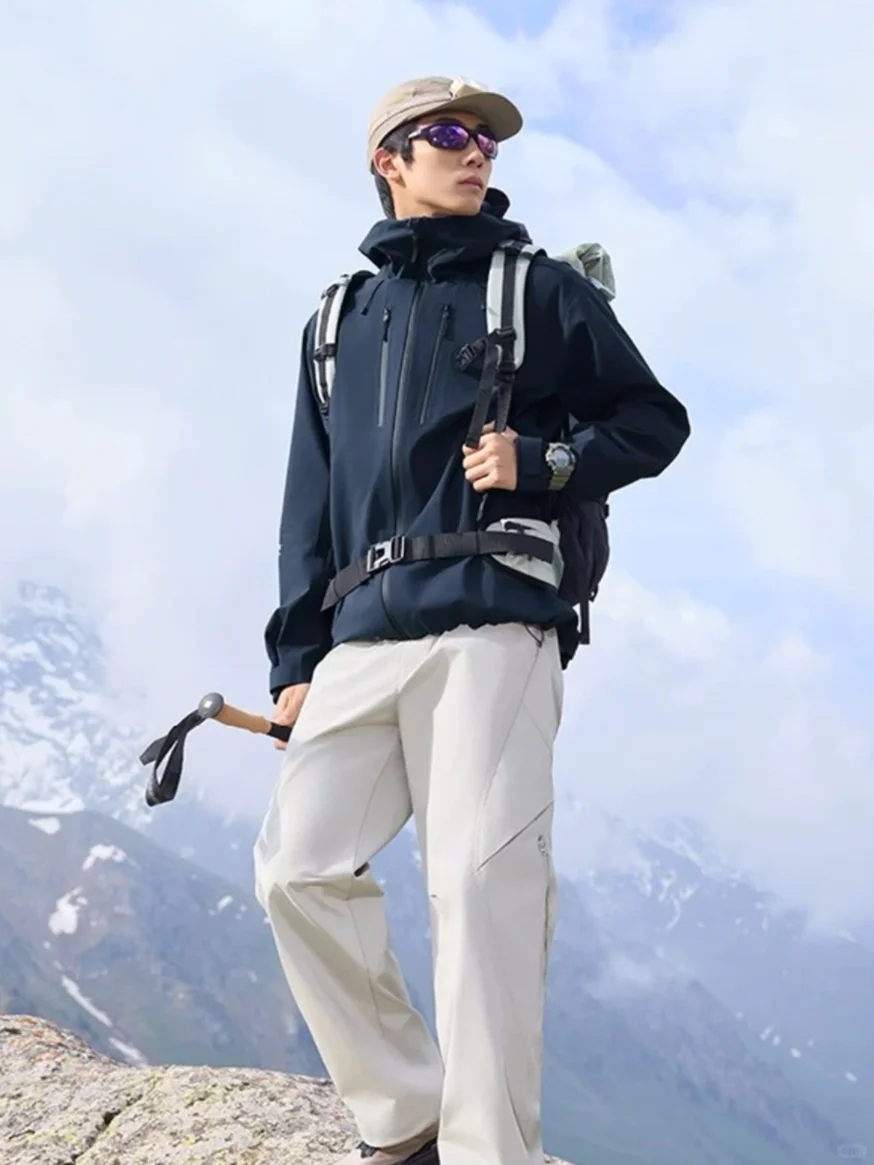 石原雅在新疆旷野的不知道第几回⛰️