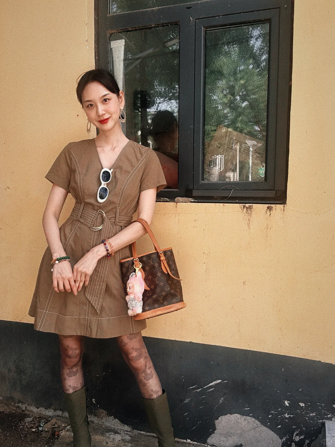 🍂秋日復古 <風>