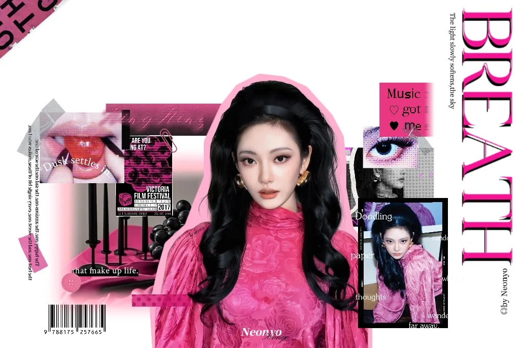 pad壁纸| 𝓝𝓲𝓷𝓰摩登女郎