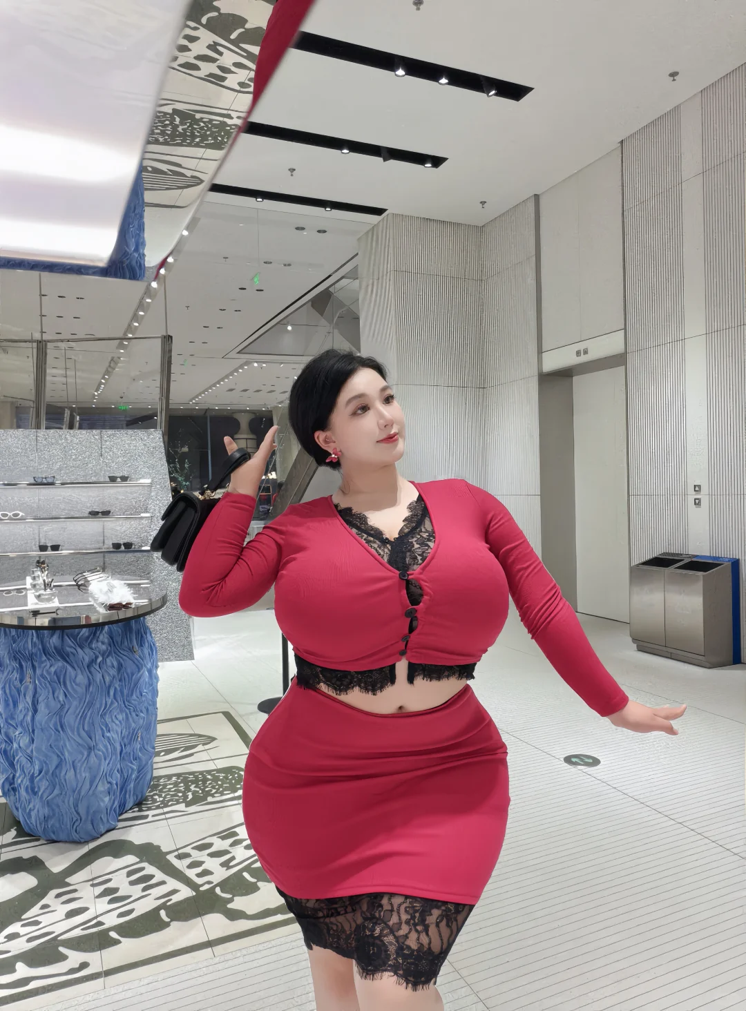 160斤|麻辣女教师上线🕶️