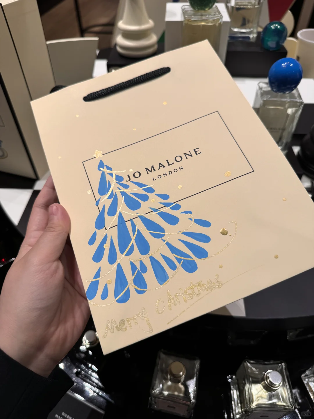 男朋友再也忍不住了！