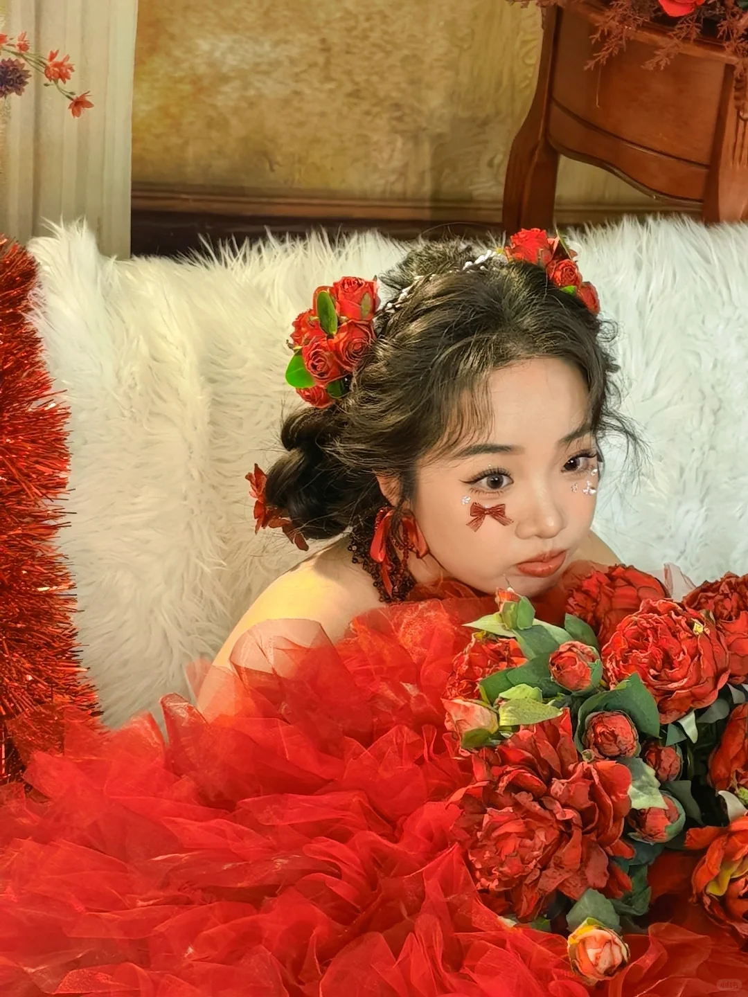 避雷！海马体男摄！！！