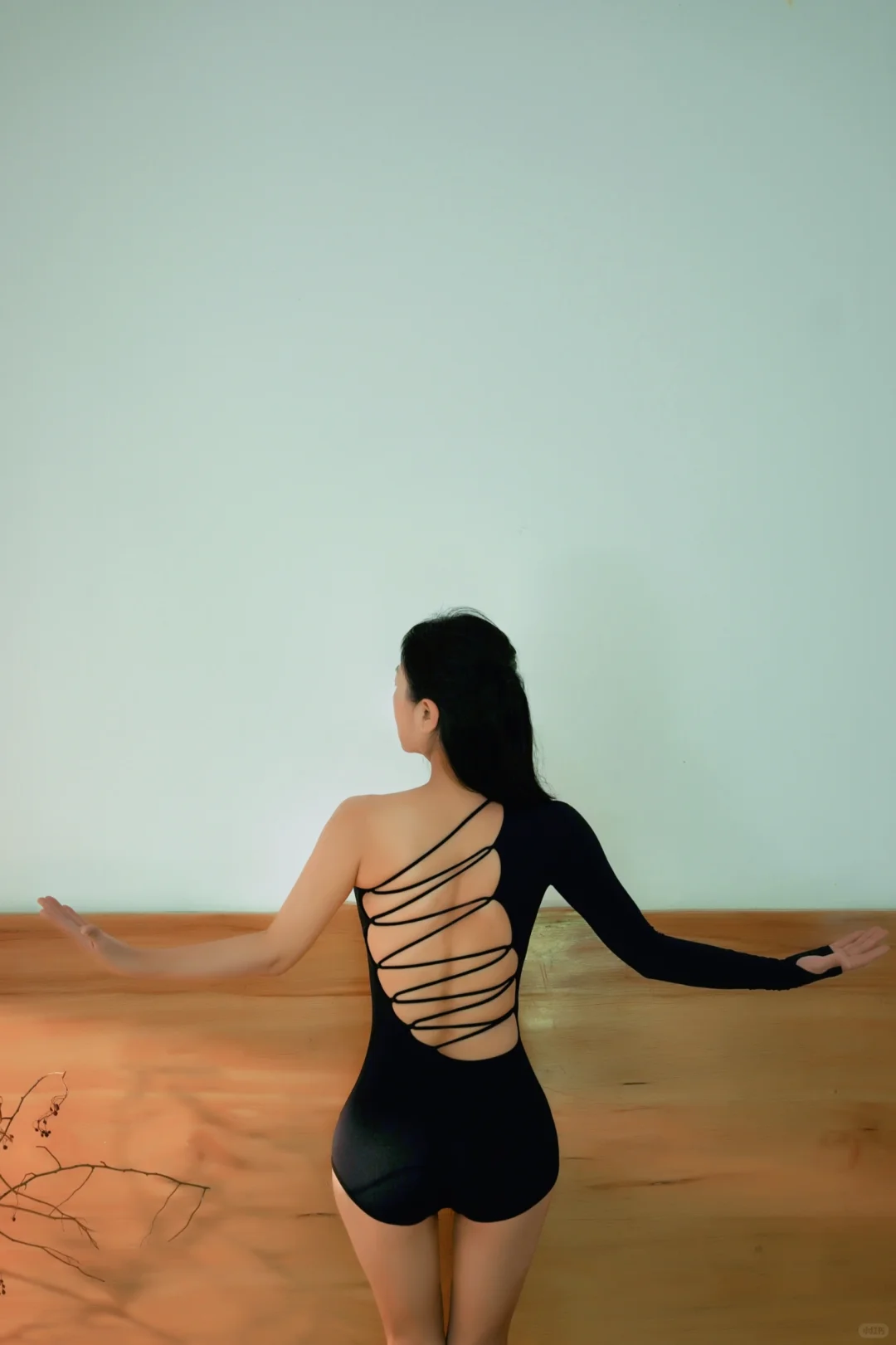 71年54岁|瑜伽一年换了一个全新的自己