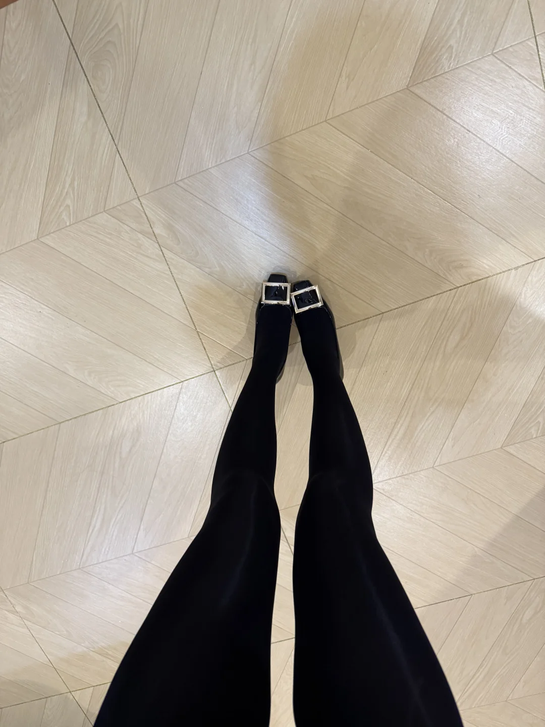 北京的冬天适合厚黑🫧