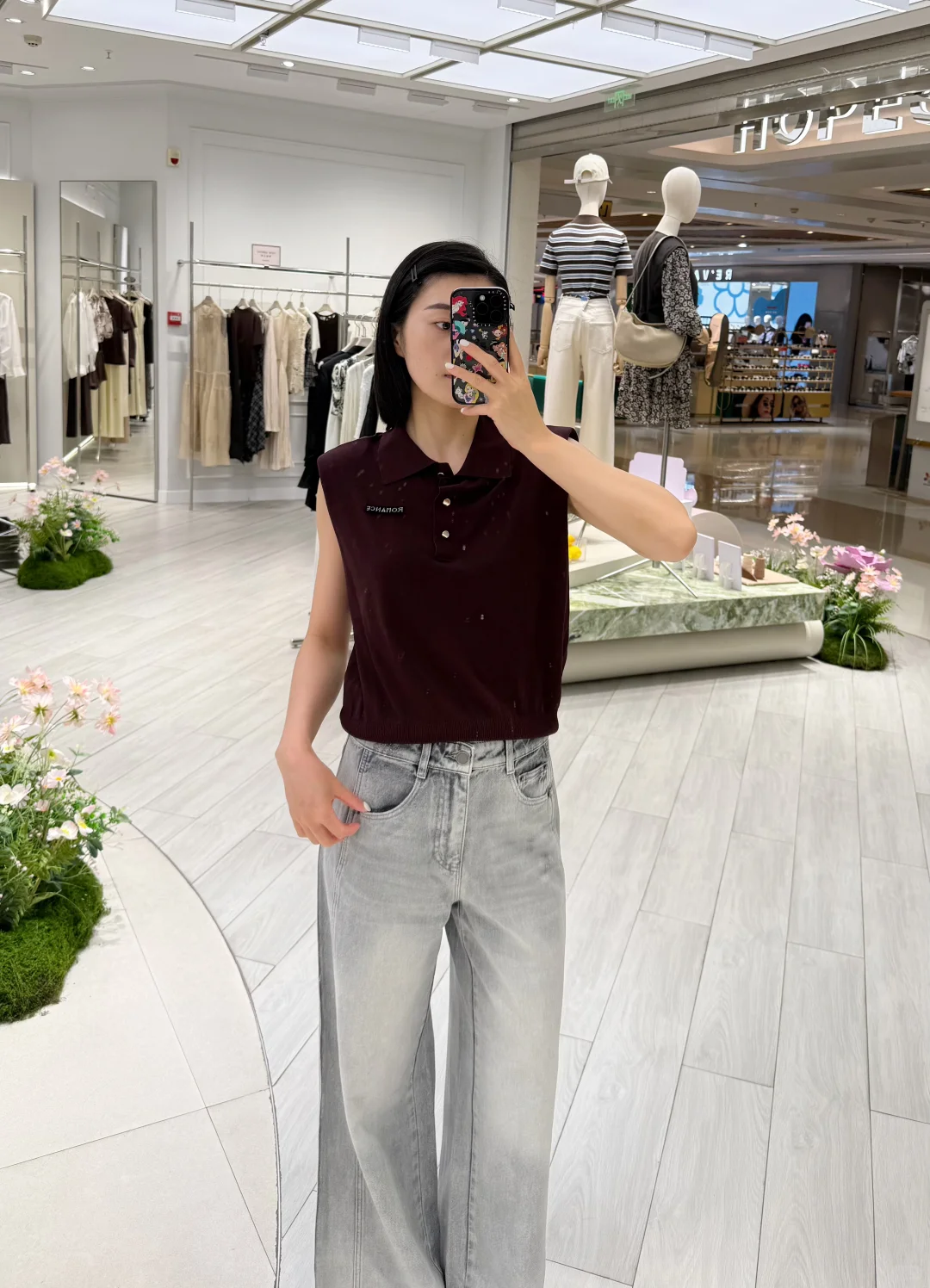 超舒适的通勤穿搭💼