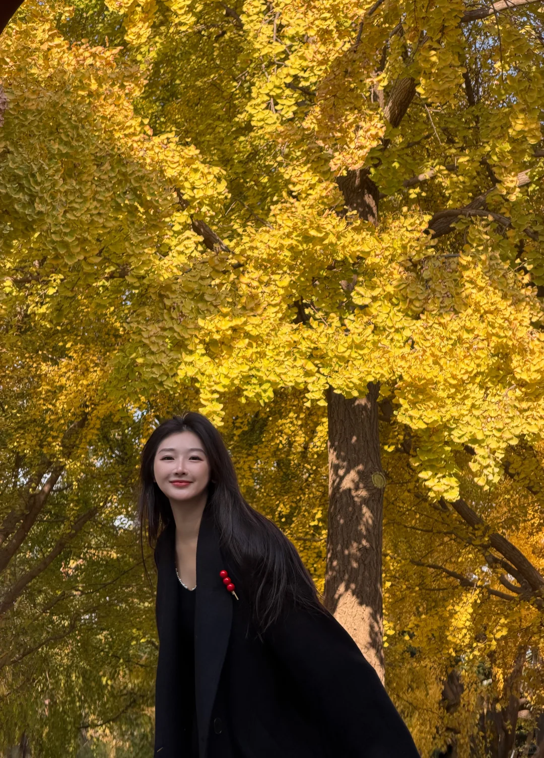 垮眼回春！都说变美的尽头是原生感