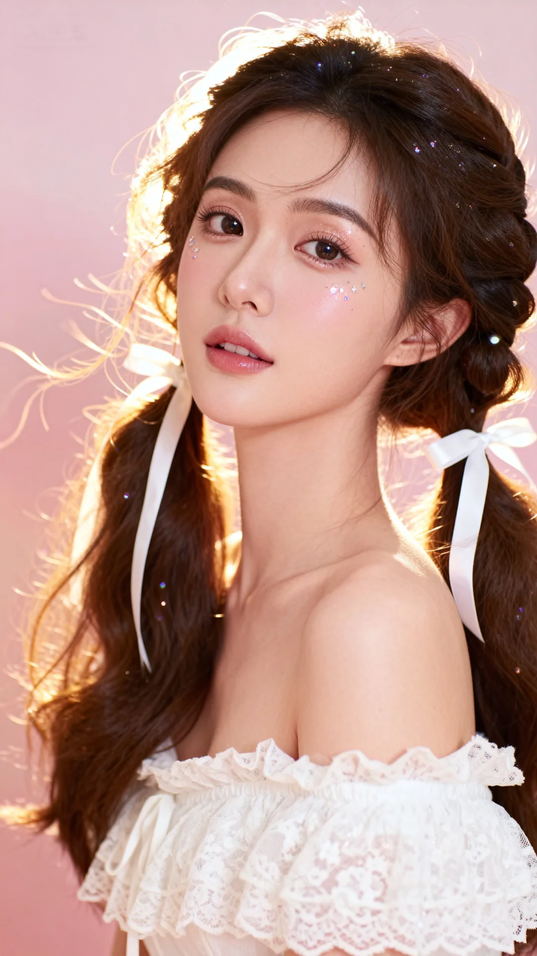 古早韩系公主风，我悟了💕