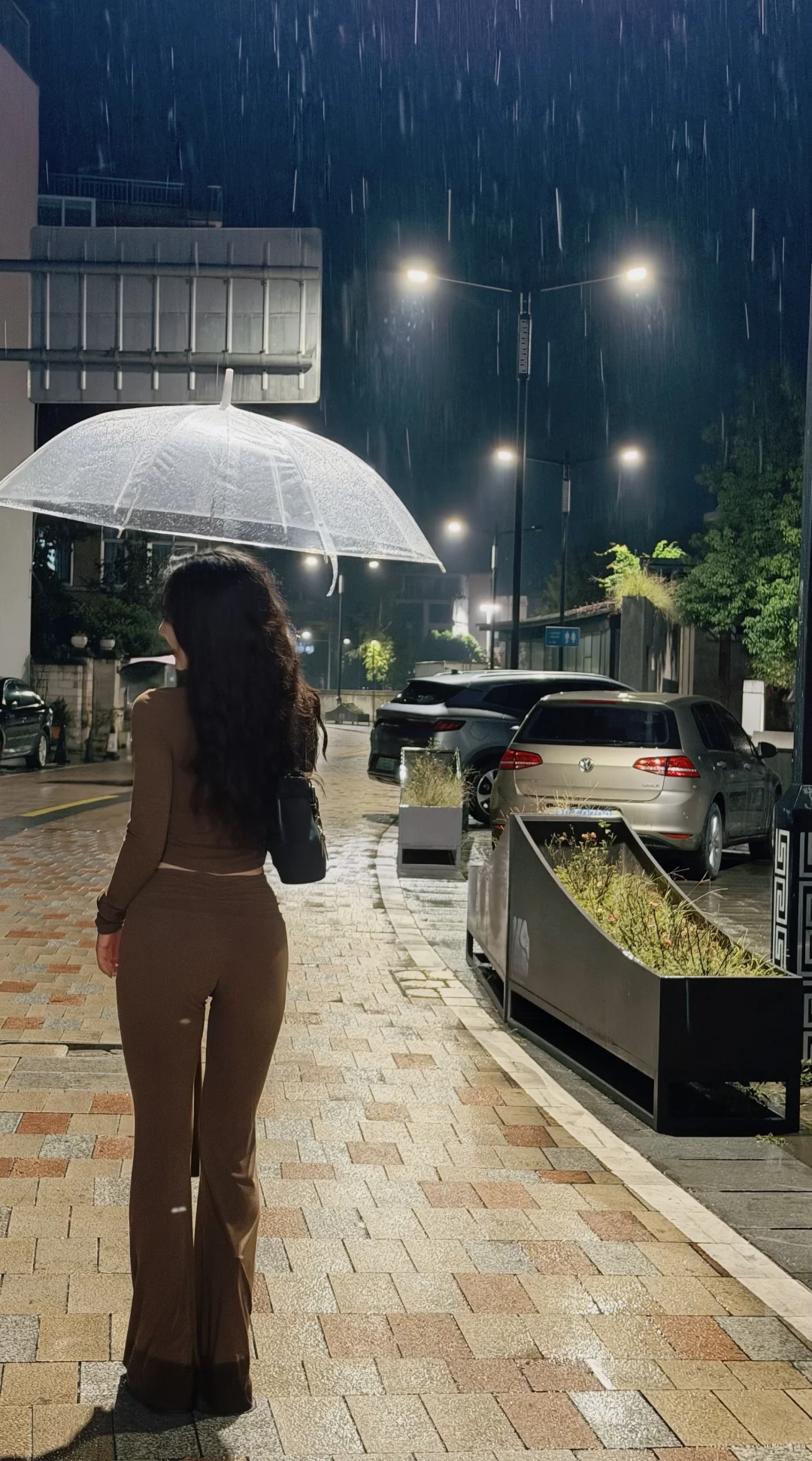 3️⃣7️⃣岁｜终于拥有了完美腰臀比