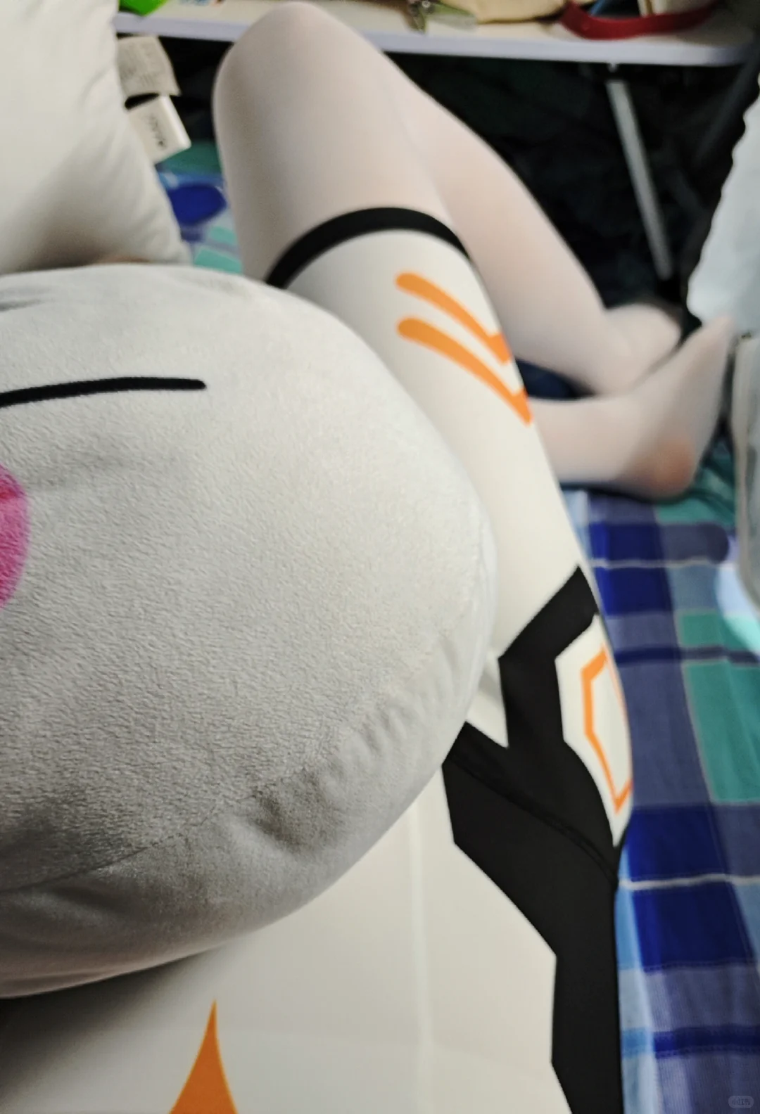 舍友不在变身小英雄！