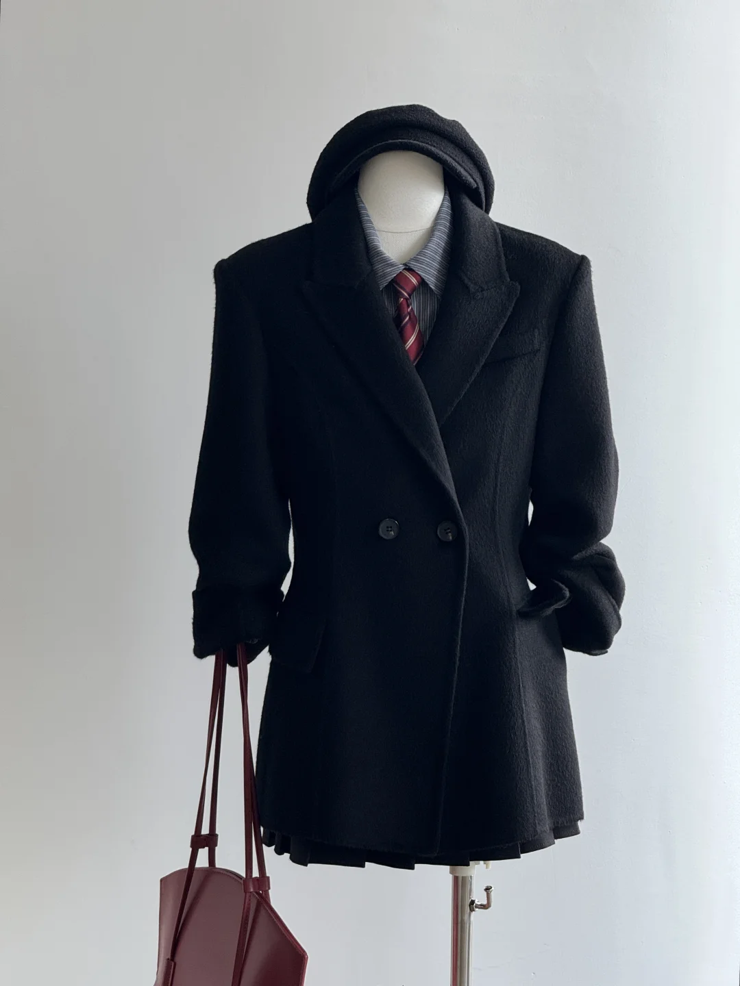 inspo|你知道的 姐姐是一种感觉❤️