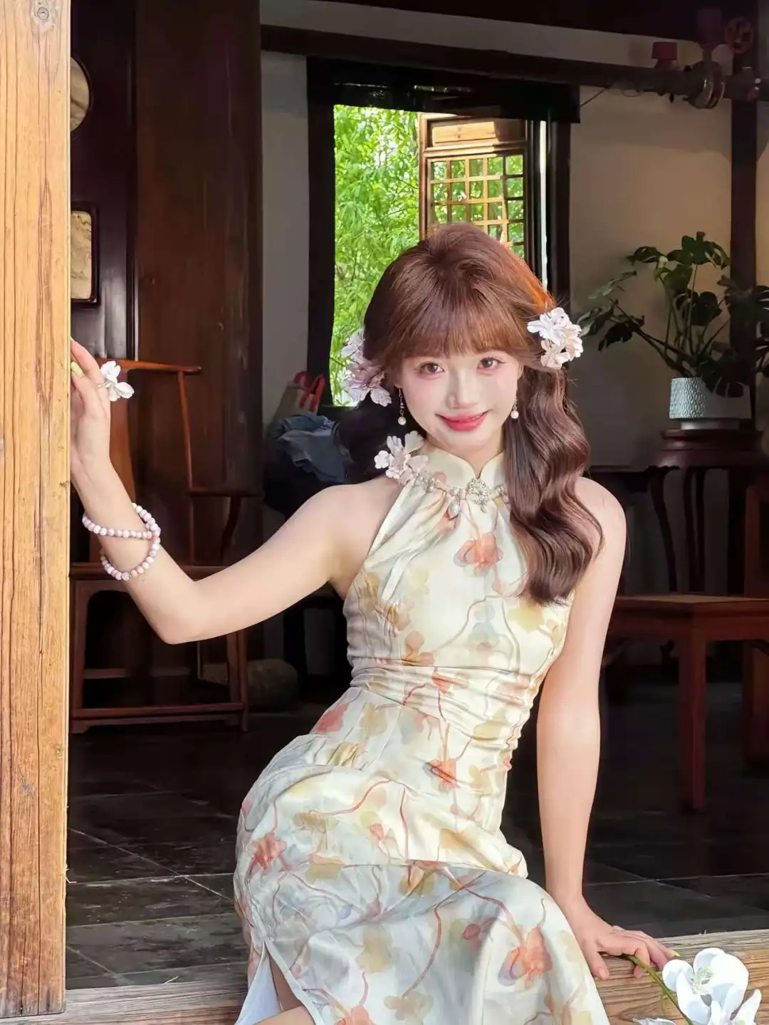 曝光苏州这家旅拍店铺❗️❗️太懂女孩子了