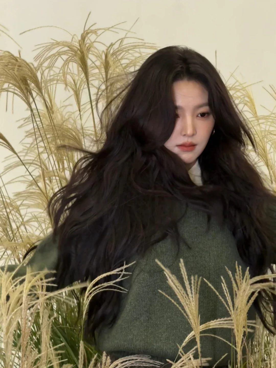 今日份美少女live图/章若楠🌰