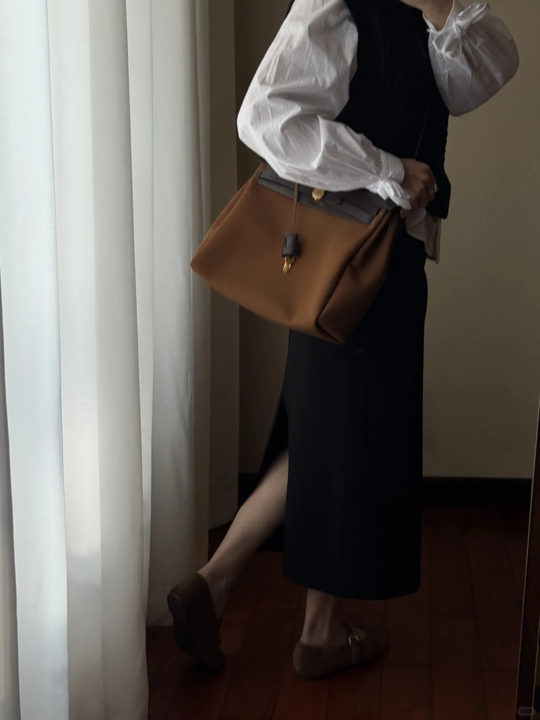 小个子梨形身材的近期18图