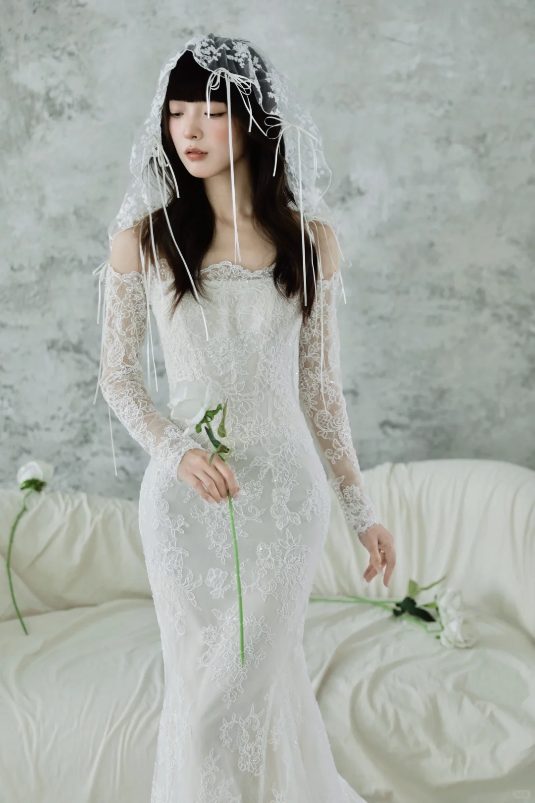 白月光的婚礼，太好看了叭✨