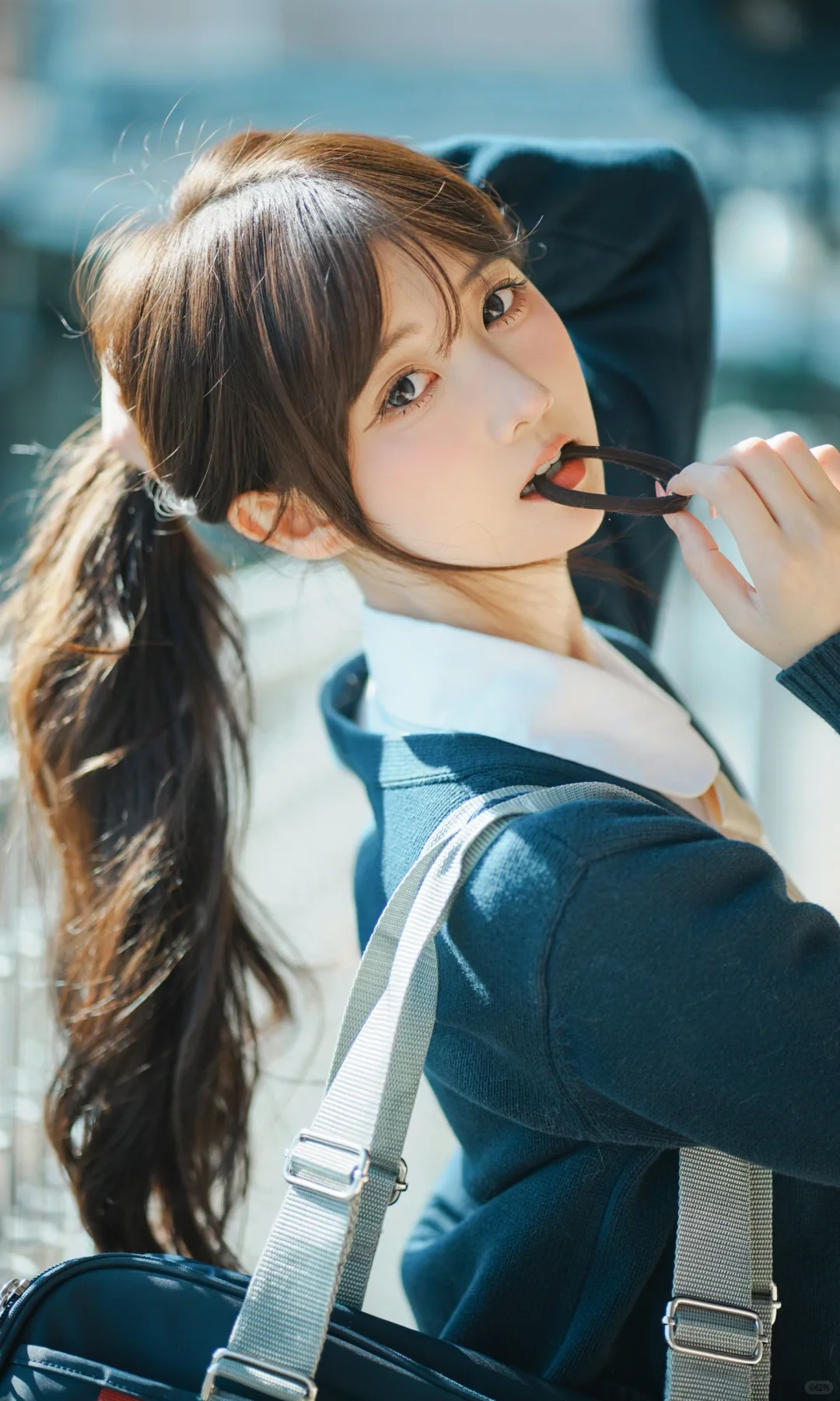 “ First love ” 🫧