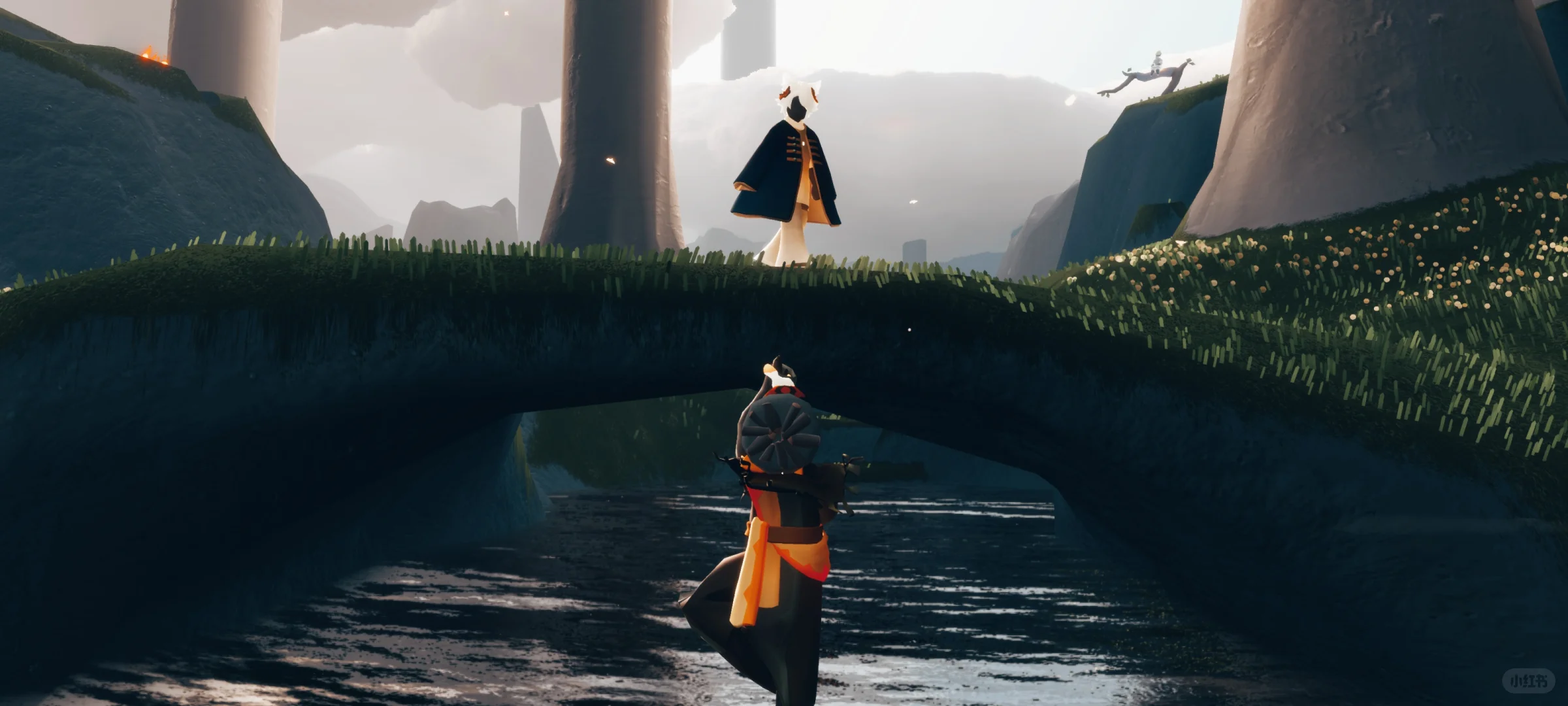 论《十世禅》与光遇的适配度