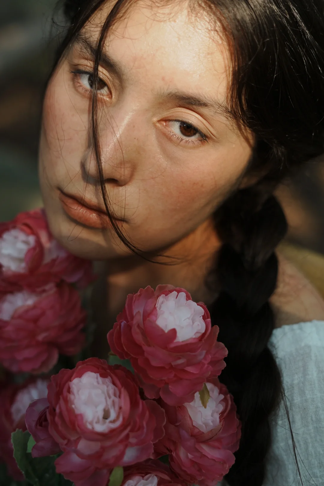 被赞爆的一张图 ✨夏天来啦！