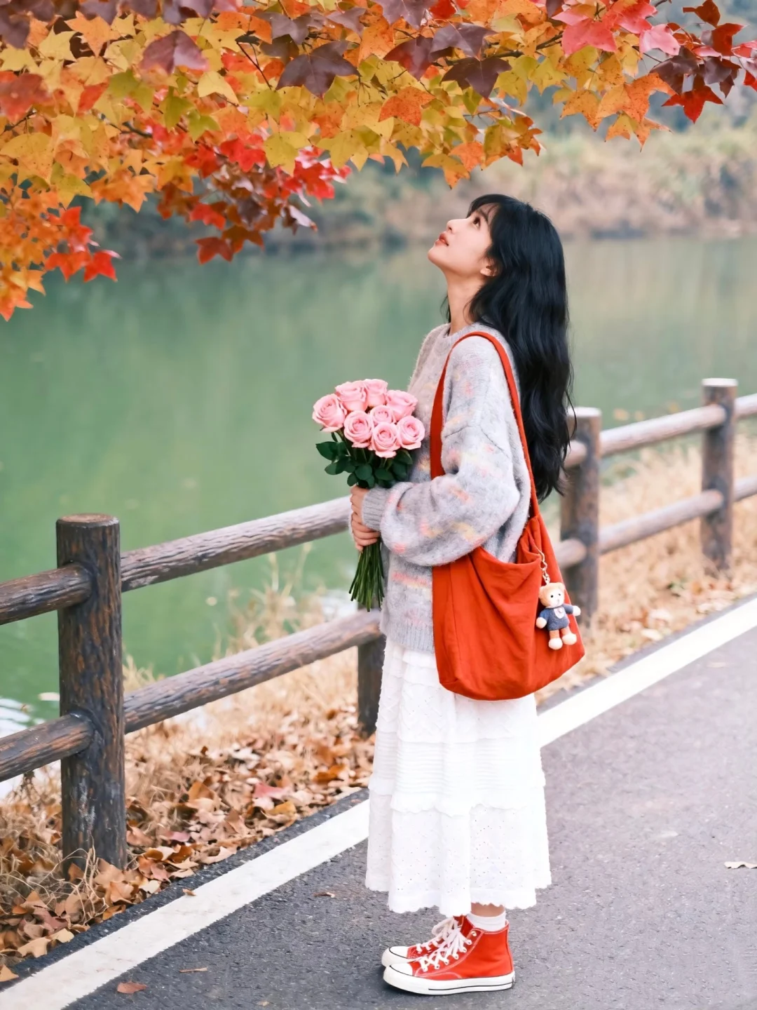 93年天津市区女单身自救