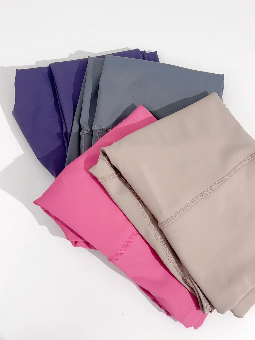 秋冬瑜伽裤｜💰19没有理由的爱！性价比👍👍