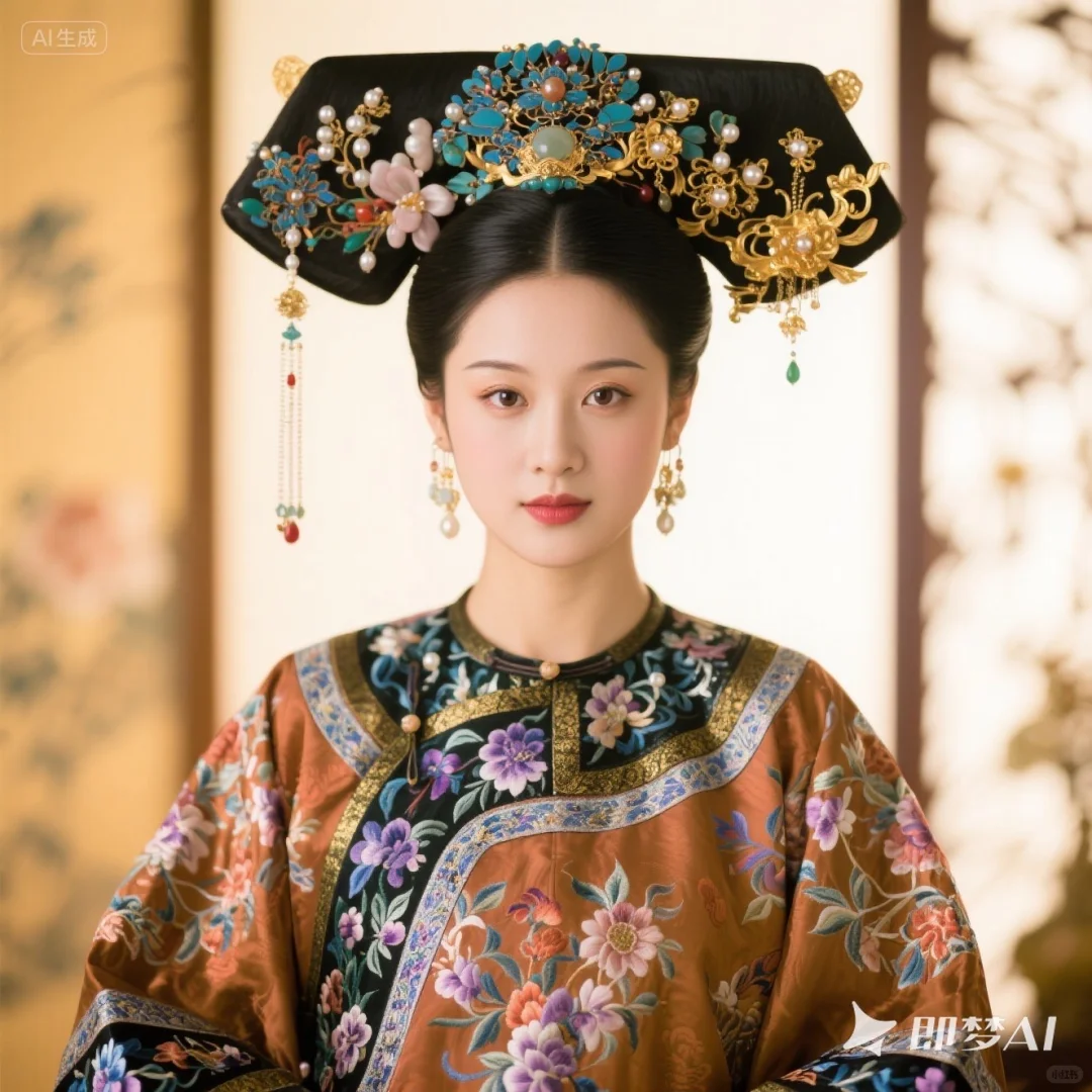 本宫若为家事去求皇上，才会犯了他的忌讳