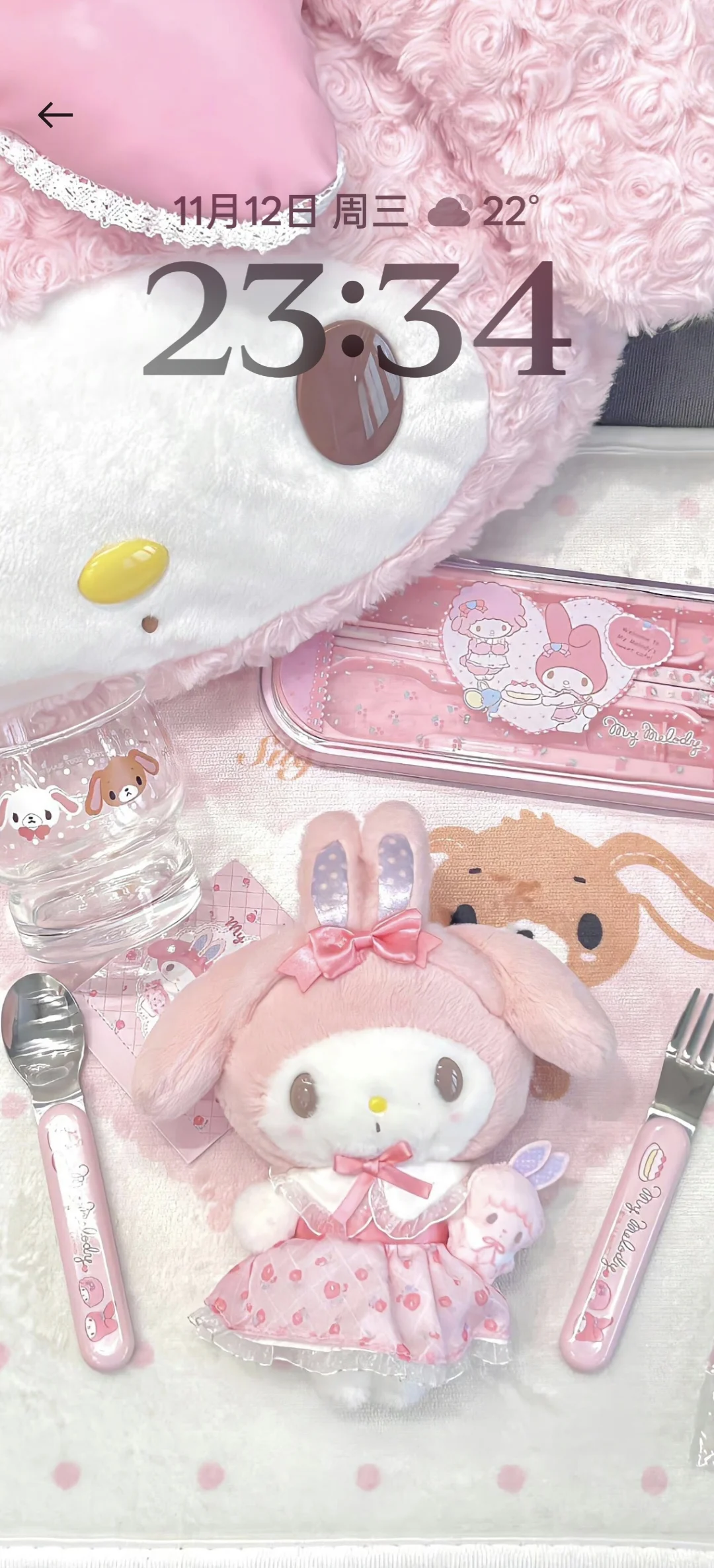 Share｜ins风壁纸🍬