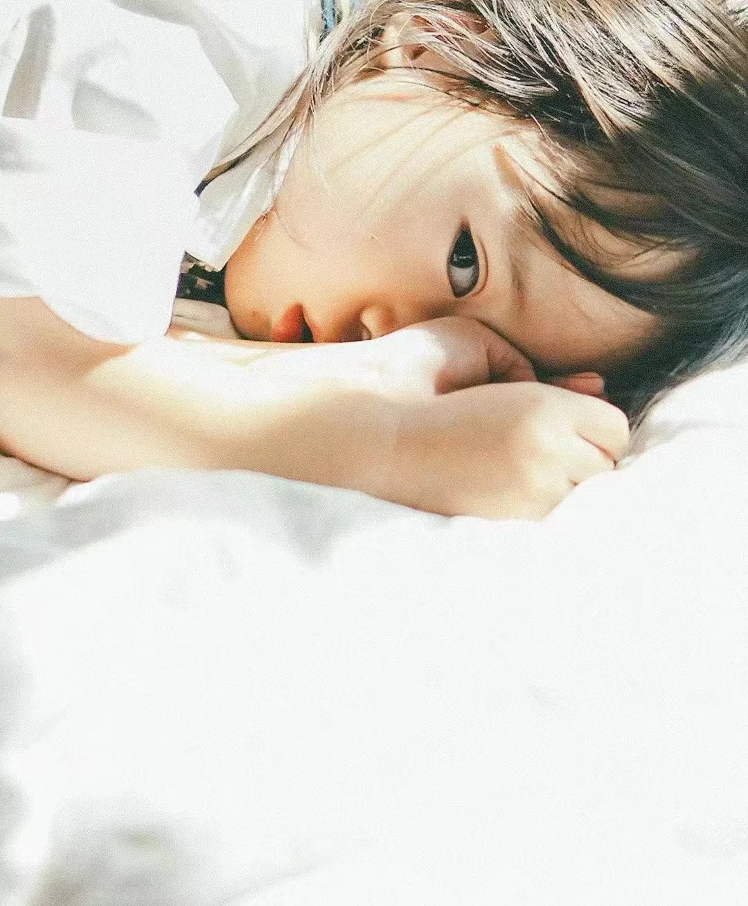 审美147｜有生命力的照片，不过是最自然的