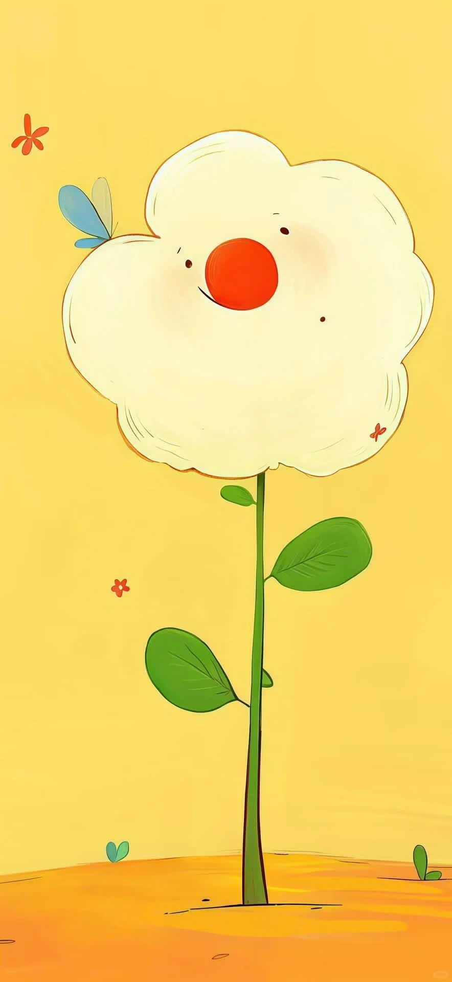 分享一期手机里壁纸