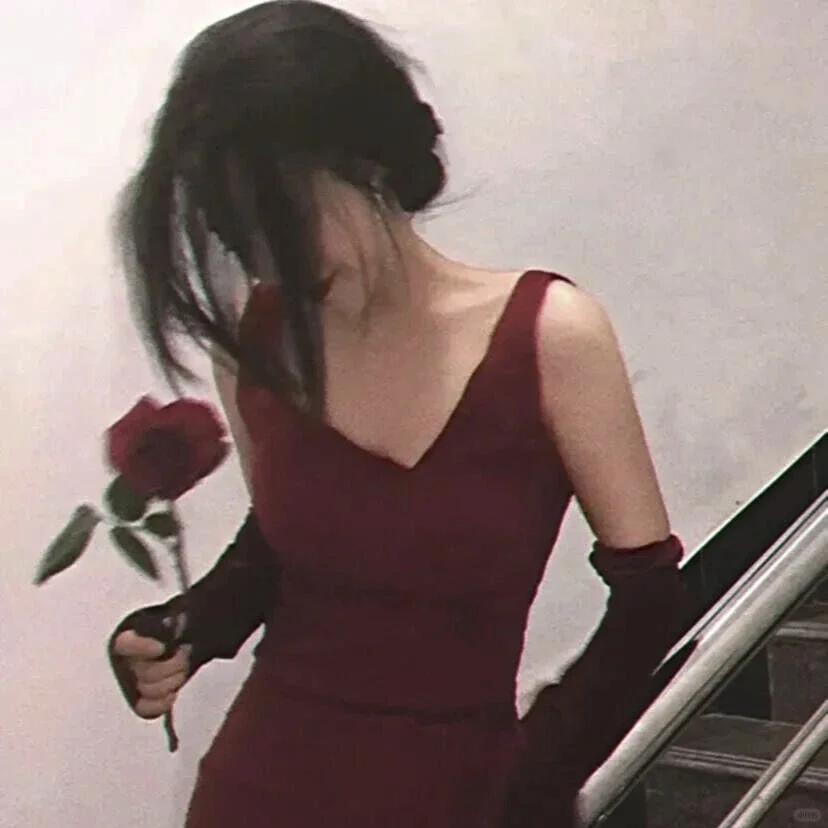 𝑾𝒆𝑪𝒉𝒂𝒕·ins甜酷女头