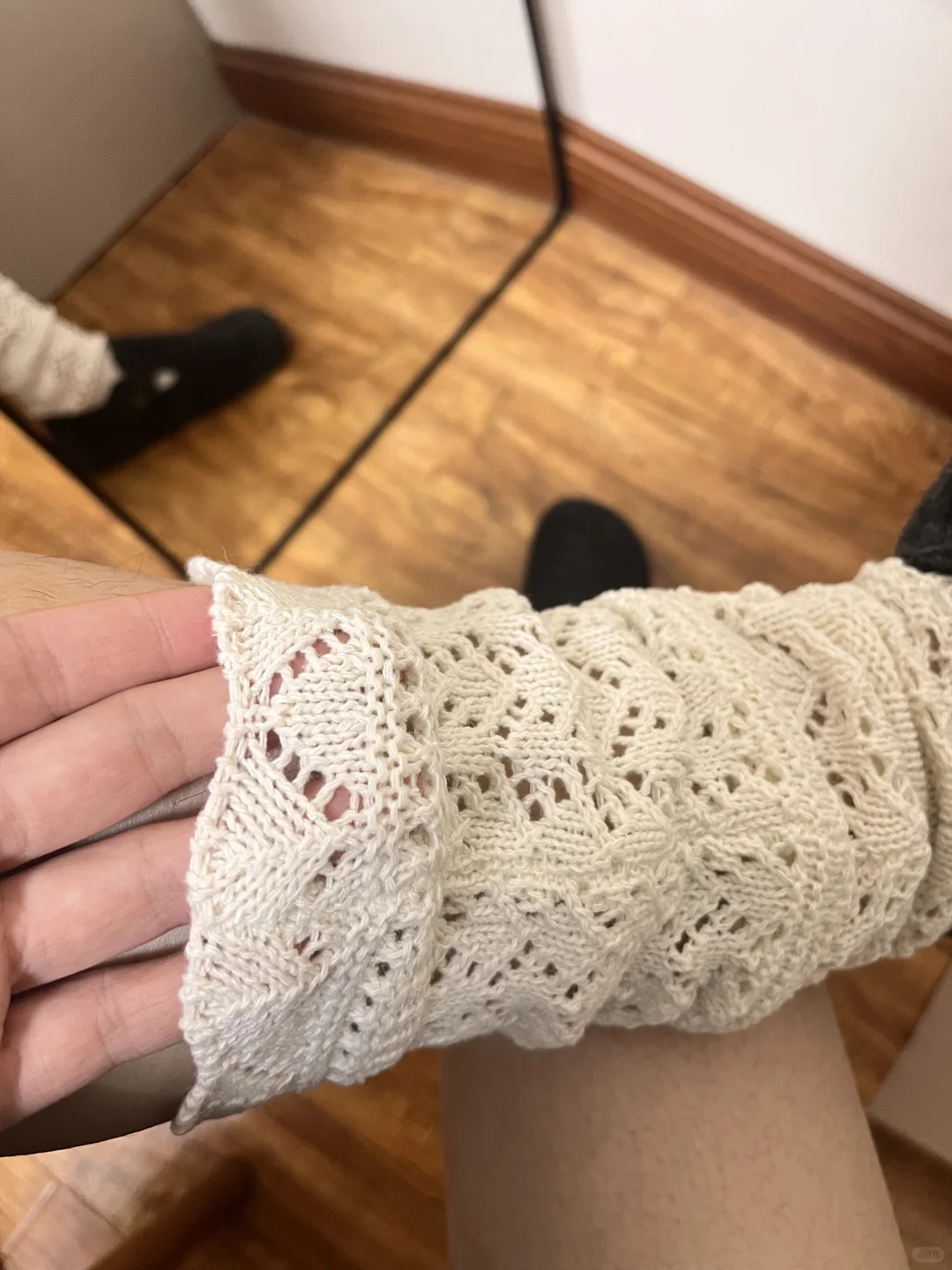 分享几个巨满意的平价袜套～