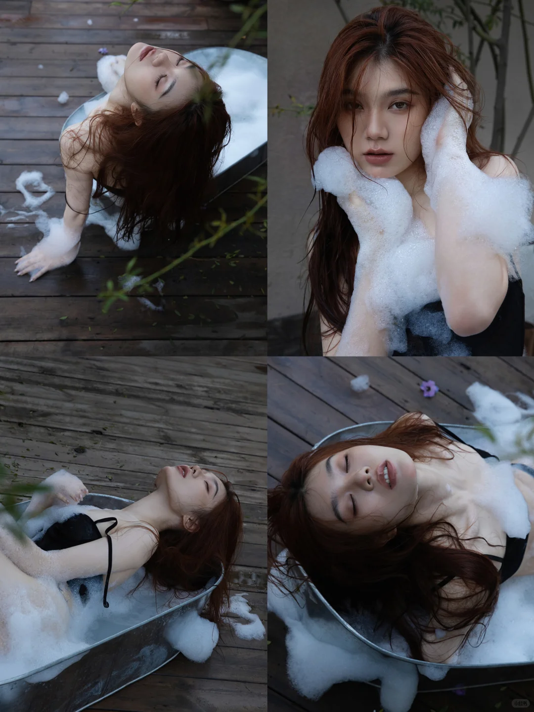 重庆全女写真📷谁懂啊❗️太赞啦❗️