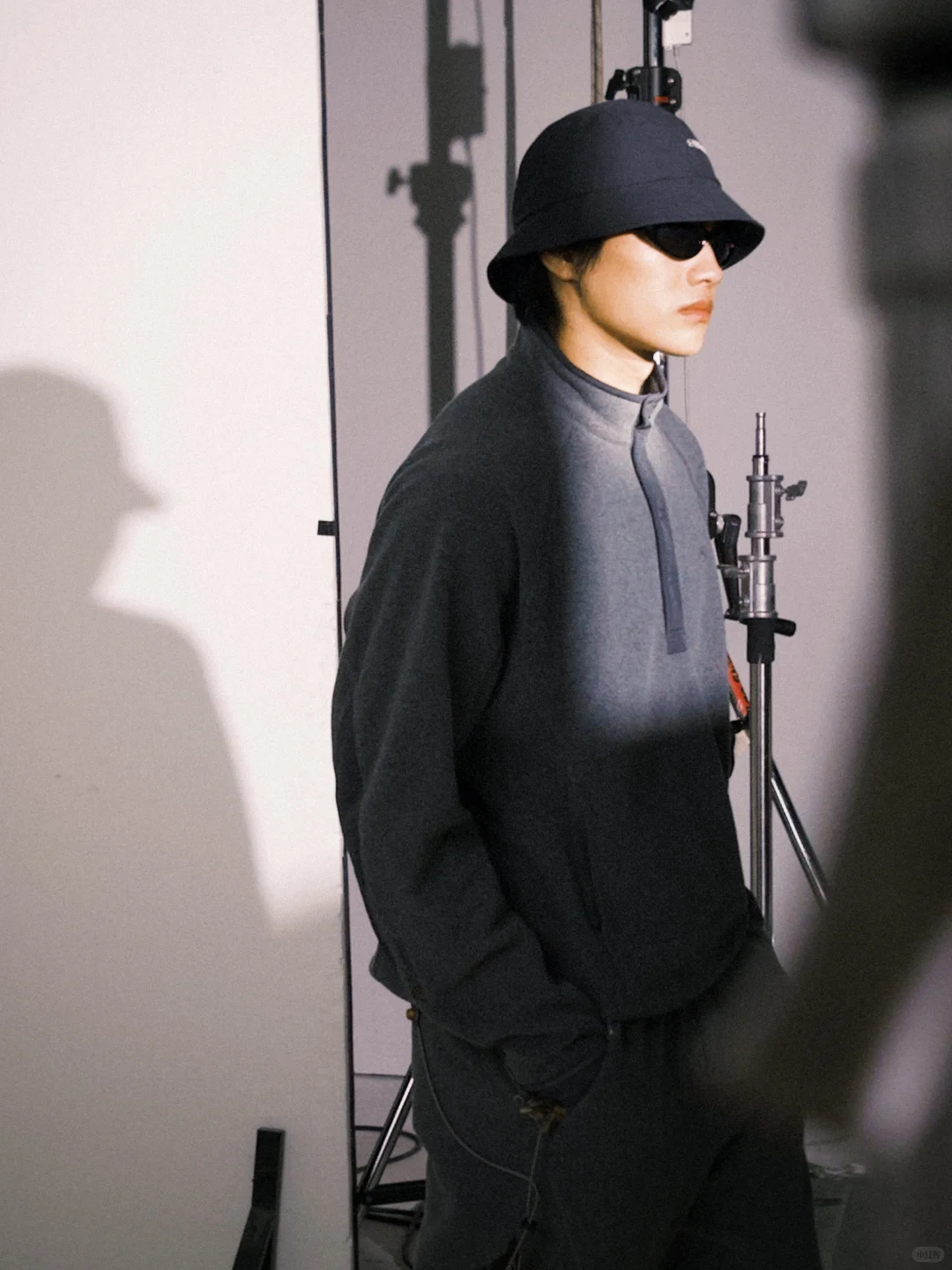 花絮 | 今日生活即兴发挥