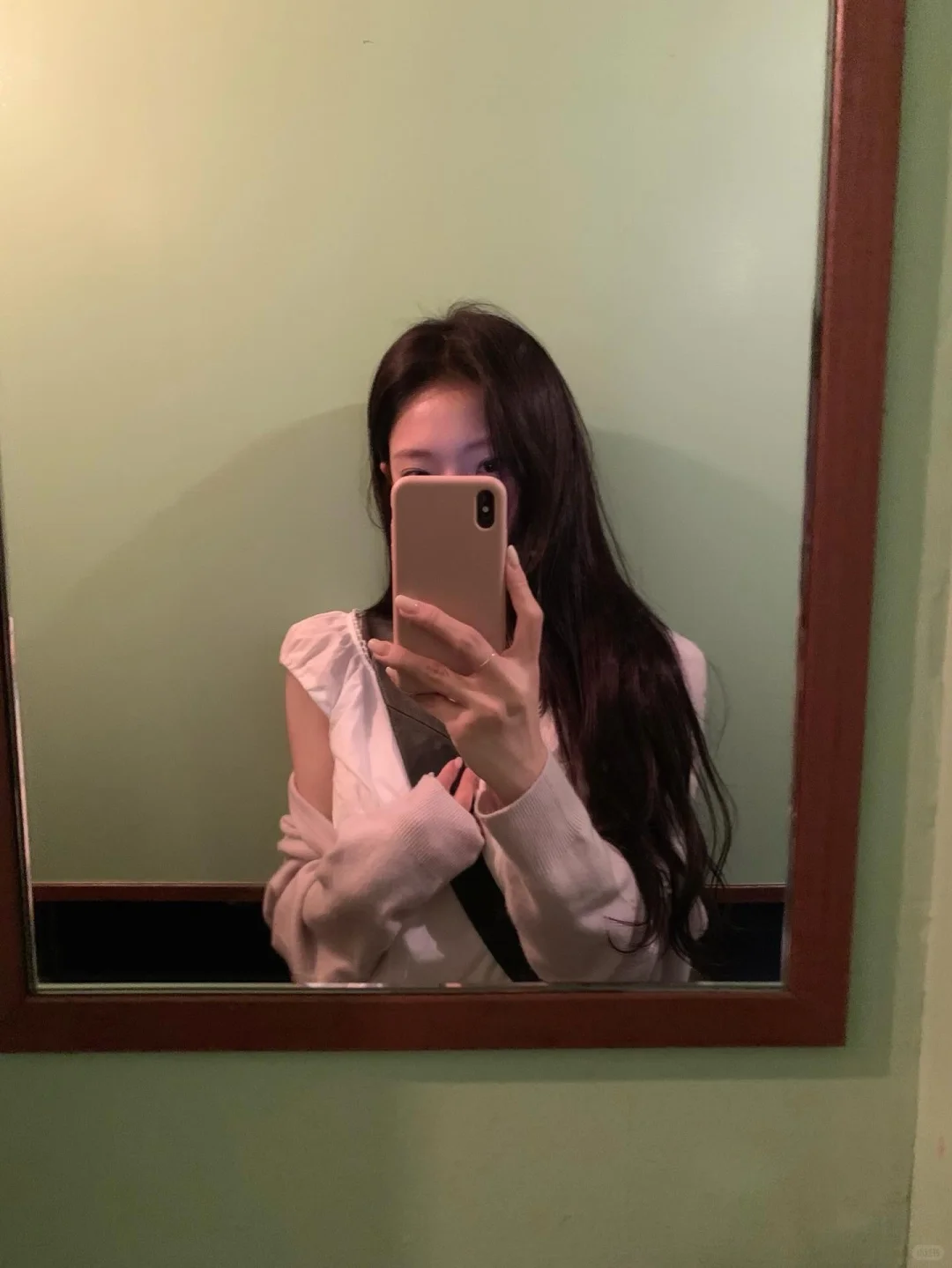 冬季也可是甜美温柔小仙女🧚‍♀️