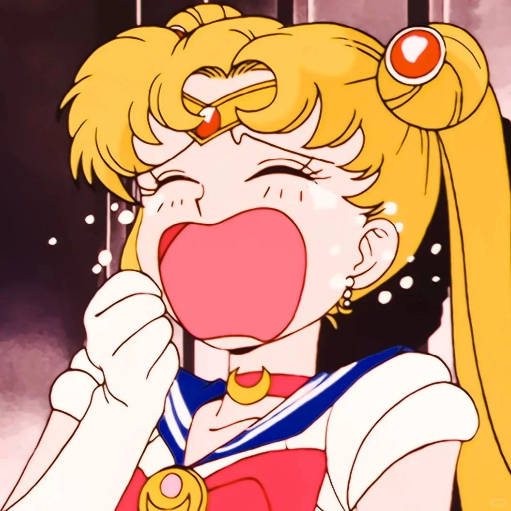 一些图の关于🐰变身为水冰月🌙