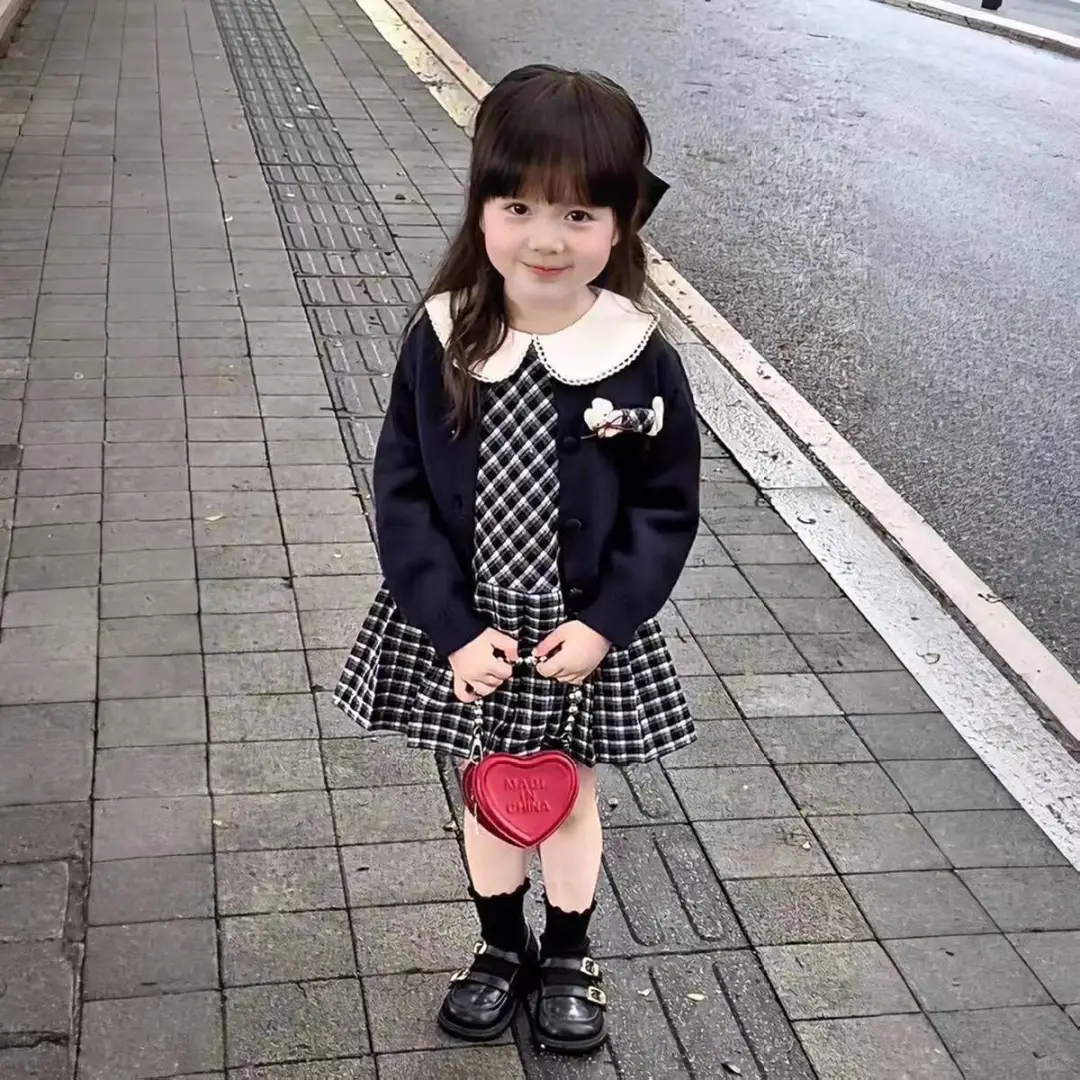 女孩这样穿真的好好看🔥