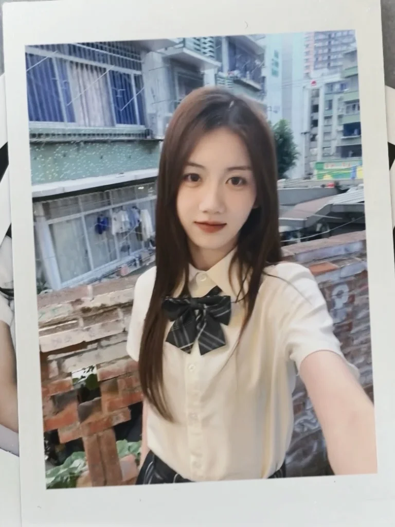 99年苏州小娘鱼，jk甜妹来报道