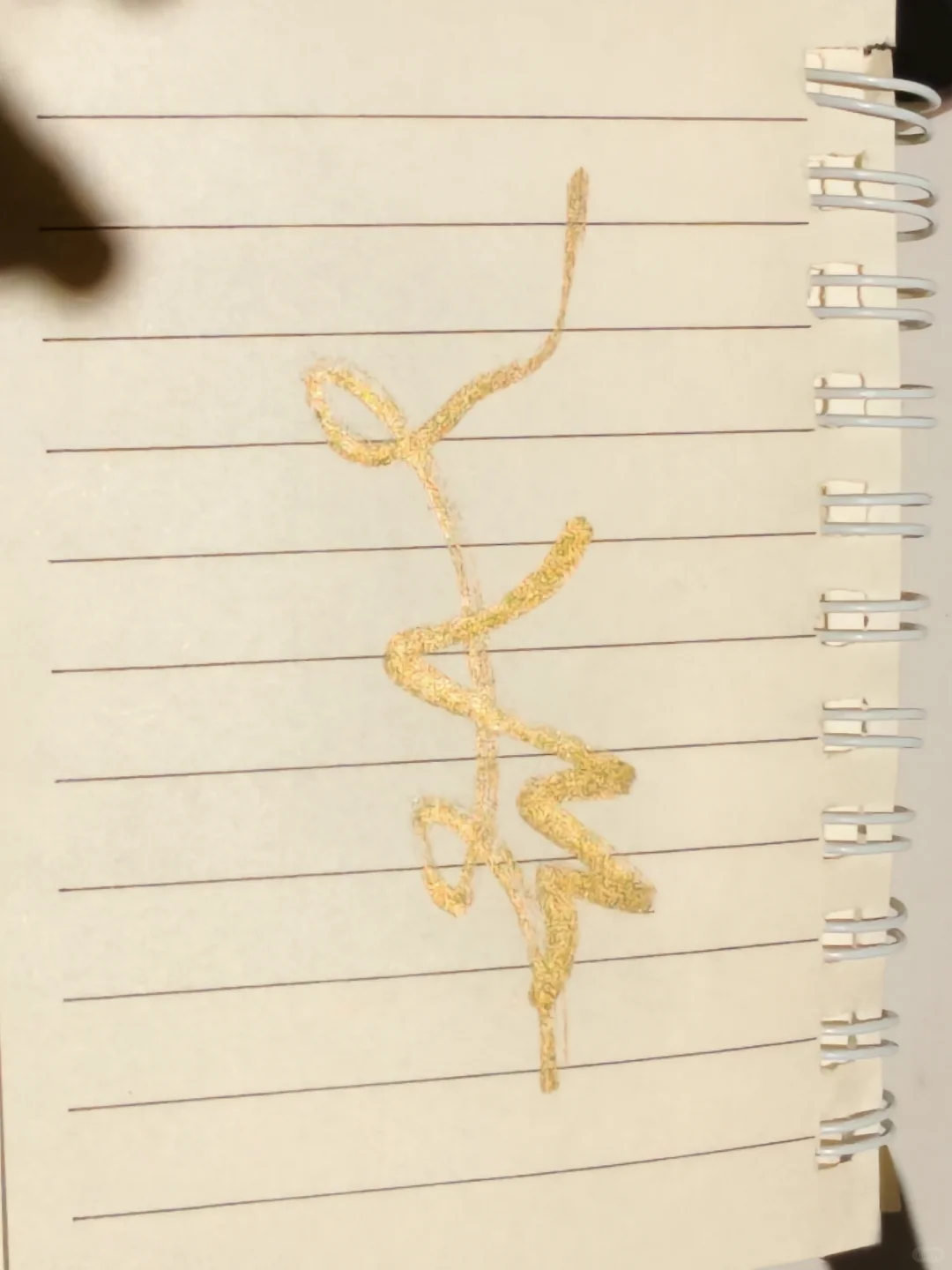 我在泳很幸福！