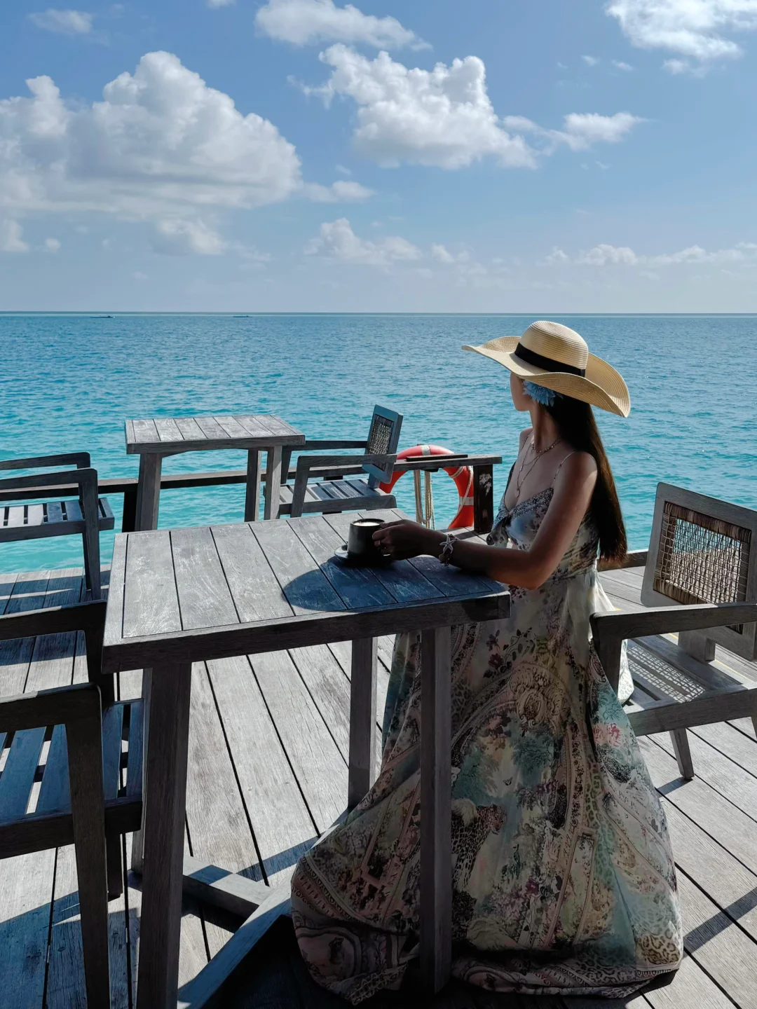 海边拍照姿势🐳看这篇就够了😅哈哈