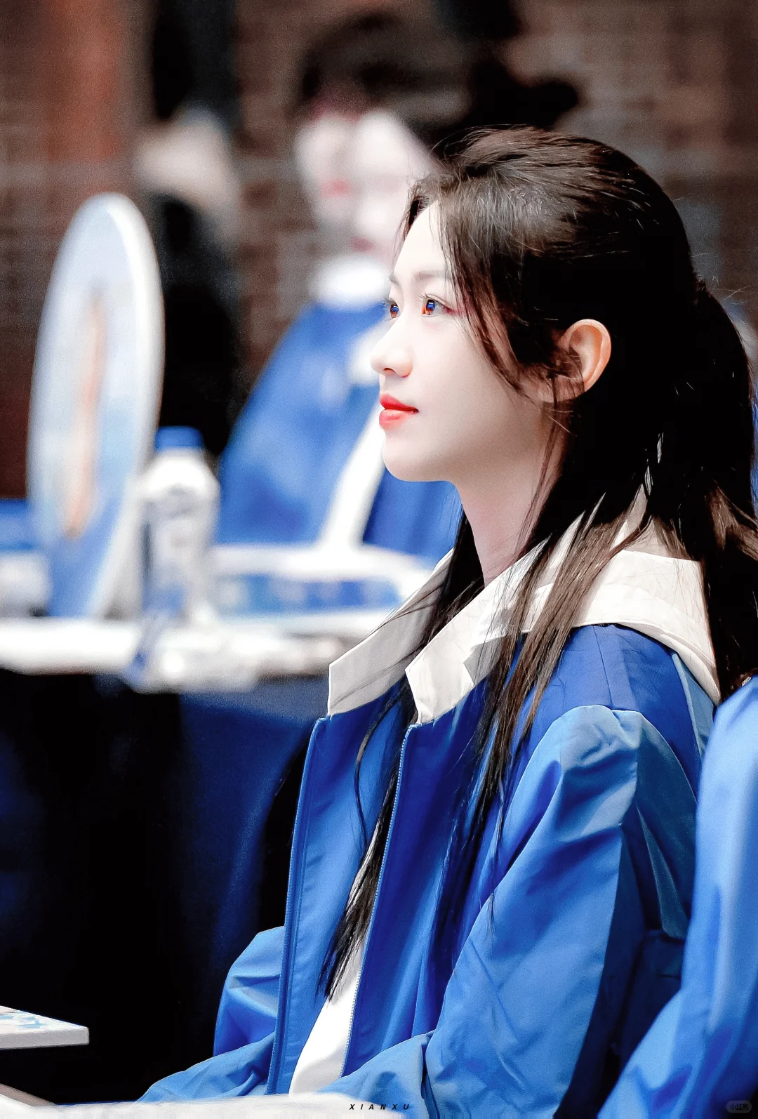 永接现偶校园饼