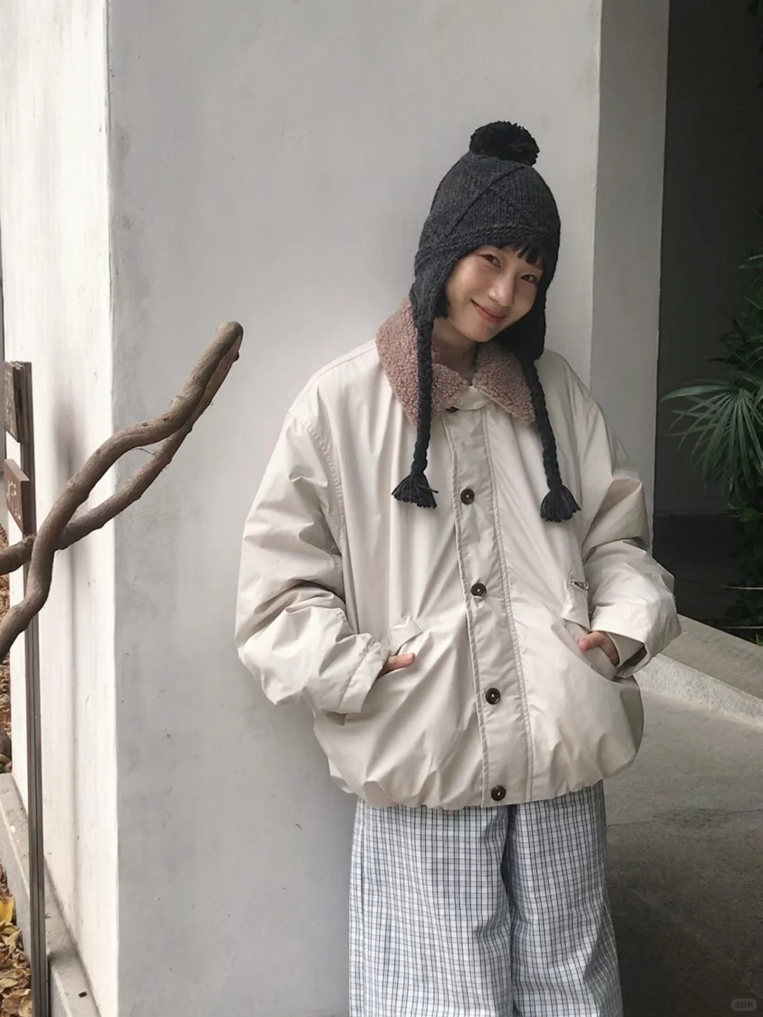 在自然里面放轻松🫜