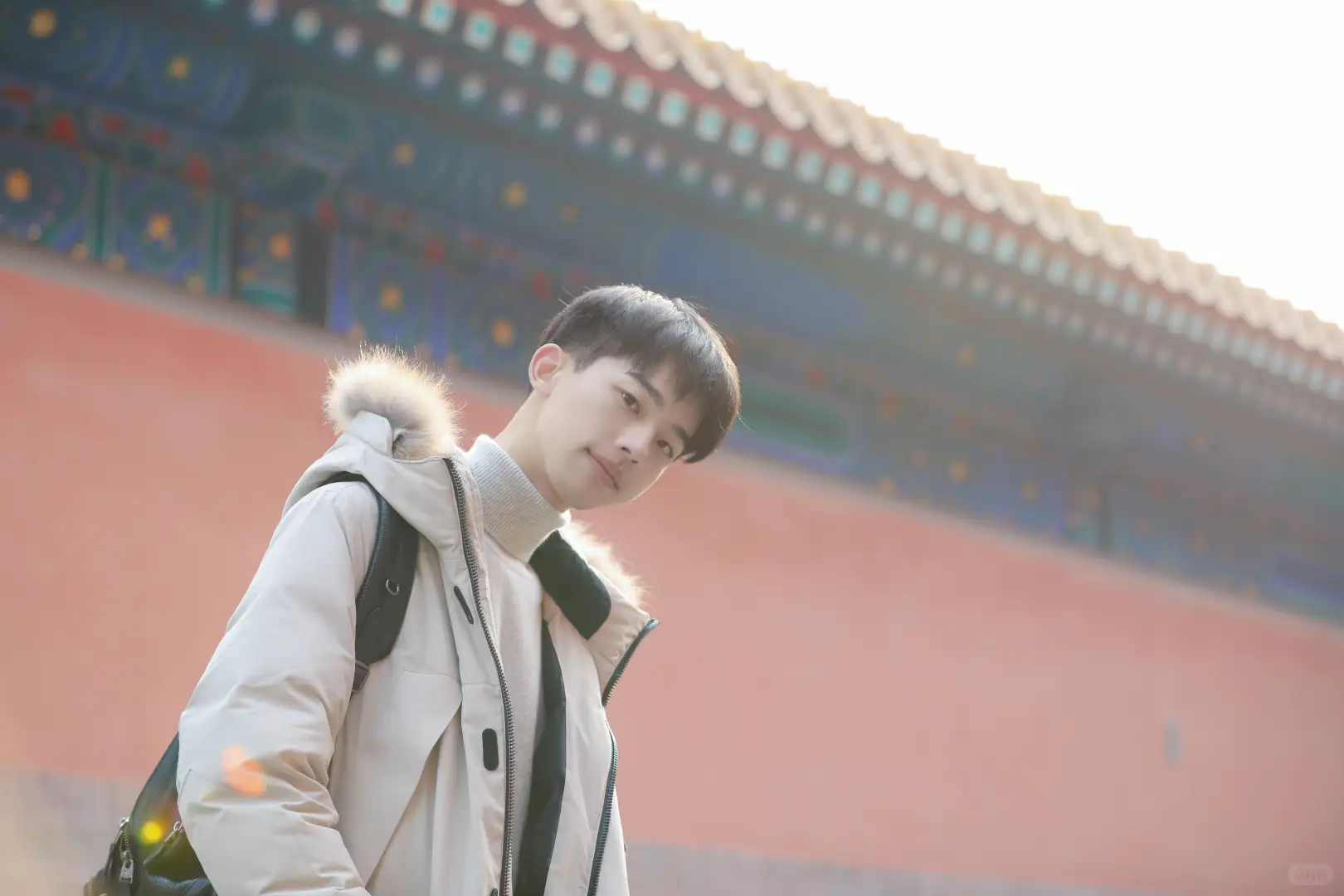 我最爱的电脑壁纸