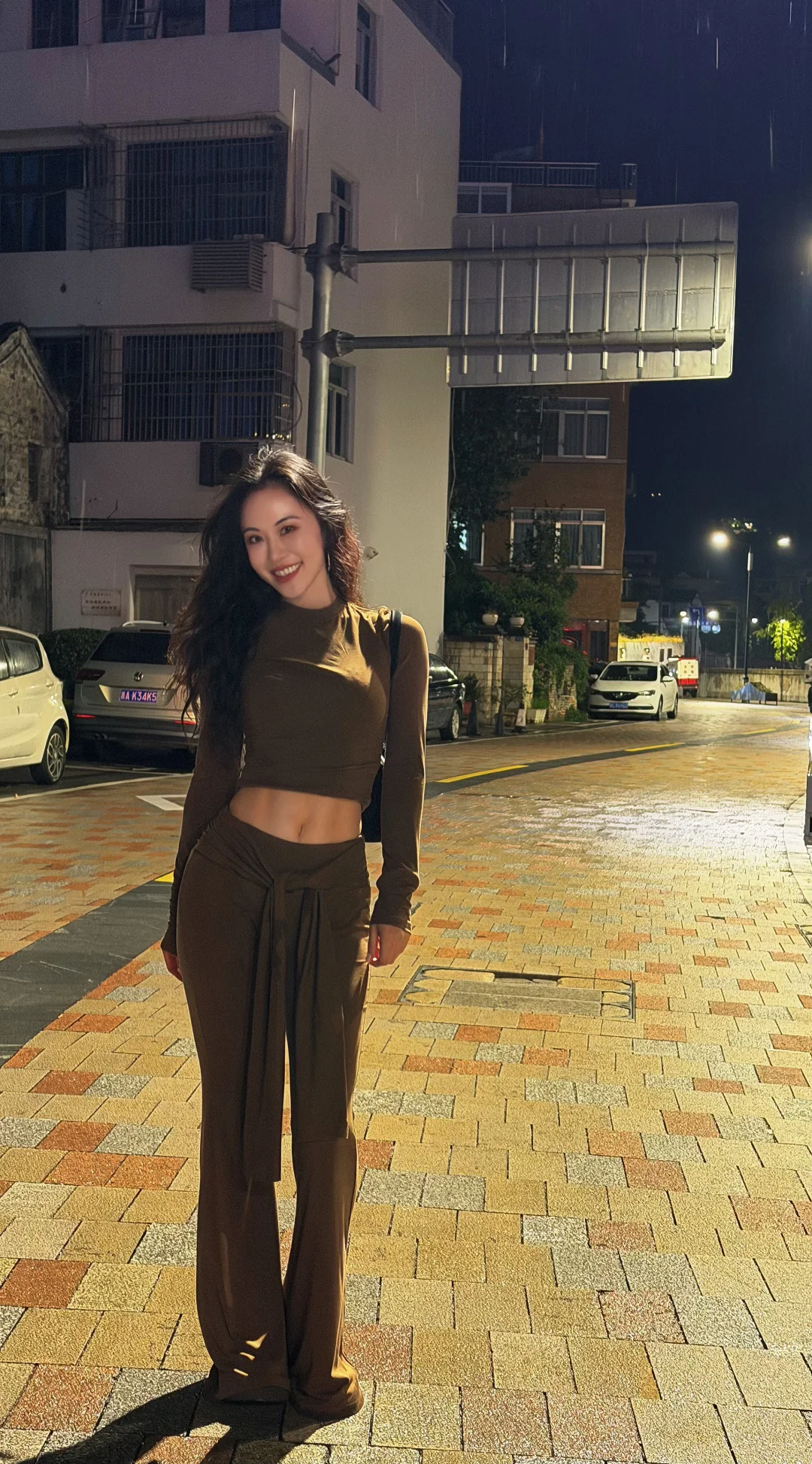 3️⃣7️⃣岁｜终于拥有了完美腰臀比