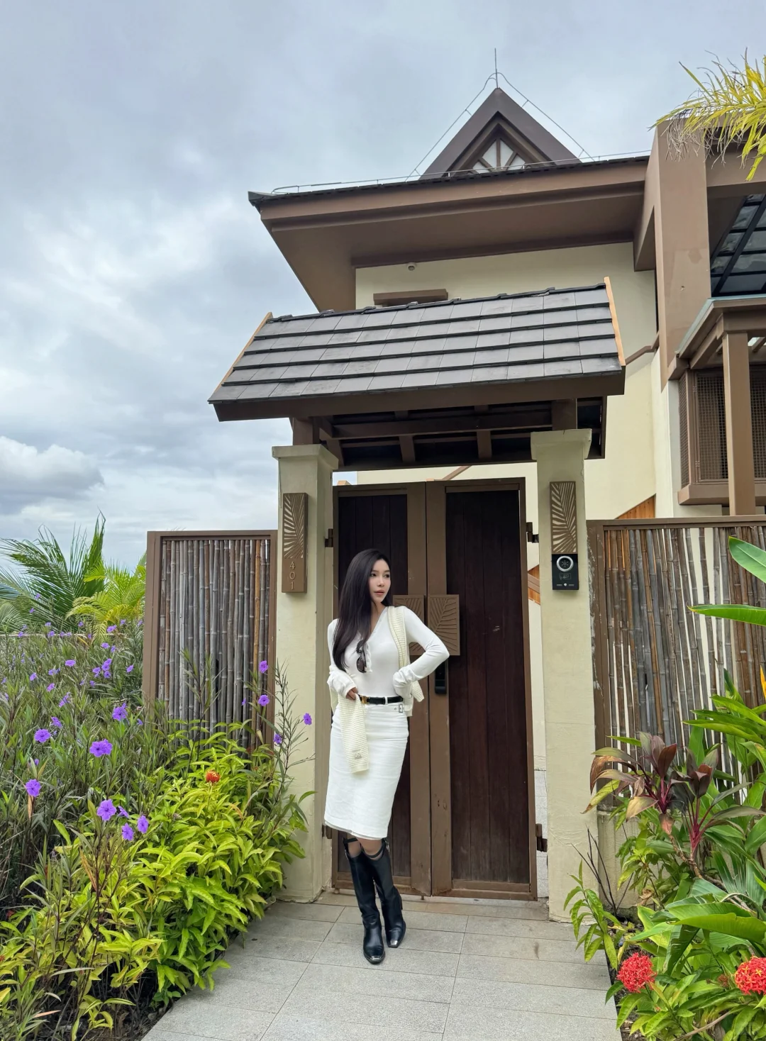 浅浅随拍几张吧