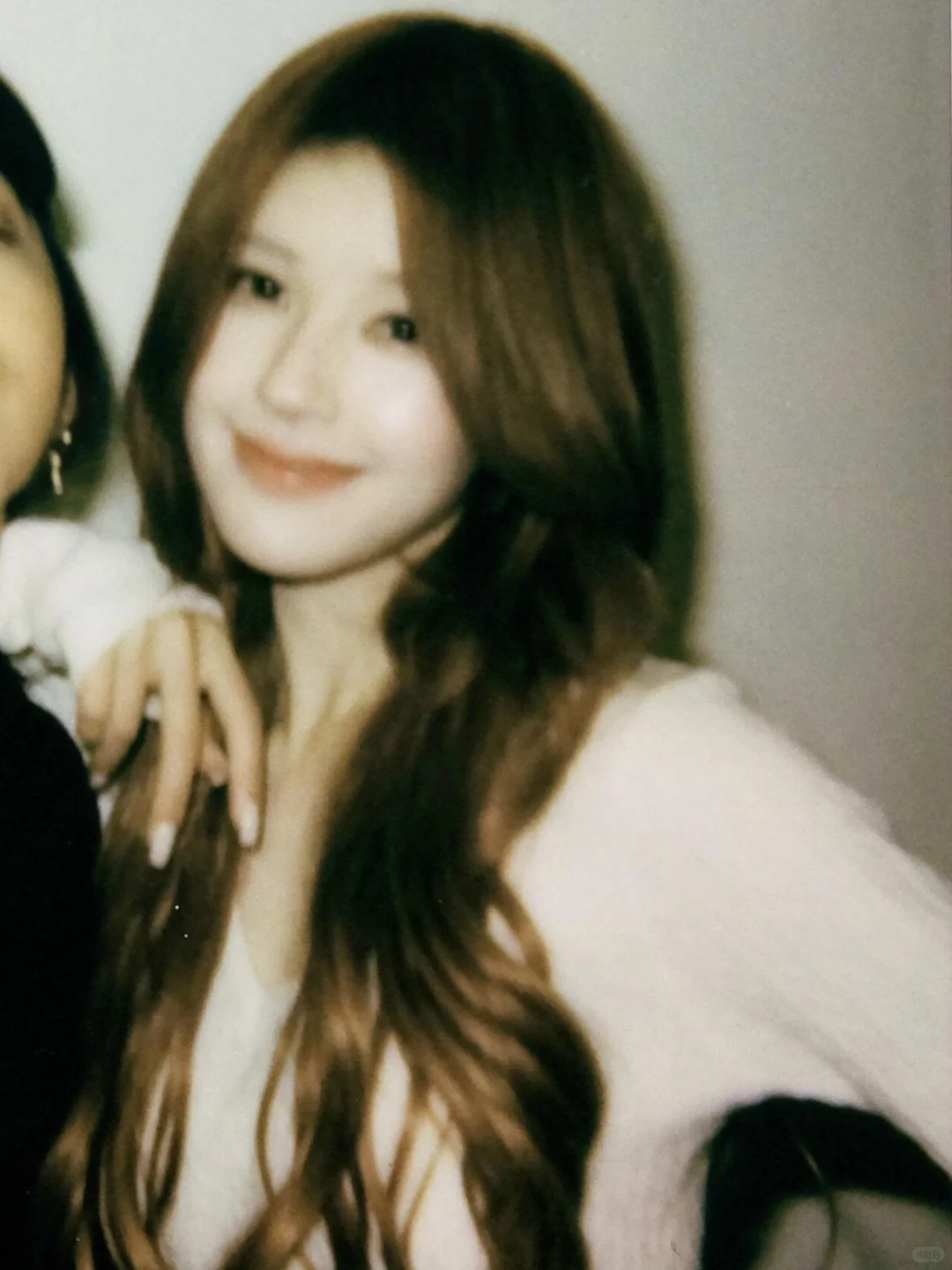 所有人都来看这个熟女赵露思